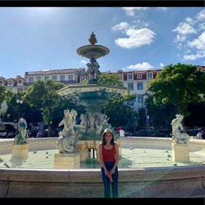 Meet your Posher, Fanny